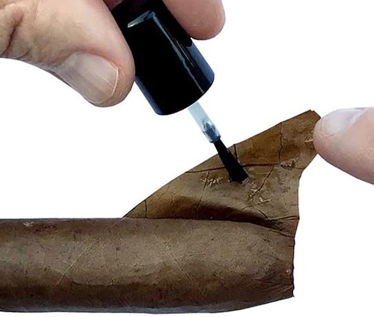 PerfecRepair 100%-ban természetes anyagokból készített szivar javító gél - 4ml